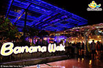 Songkran Banana Splash 2013